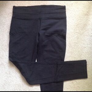Workout leggings